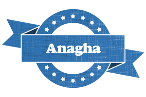 Anagha trust logo