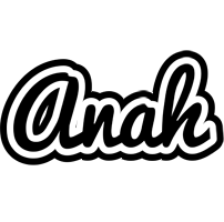 Anah chess logo