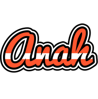 Anah denmark logo