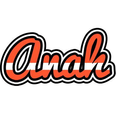 Anah denmark logo