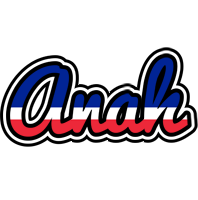 Anah france logo