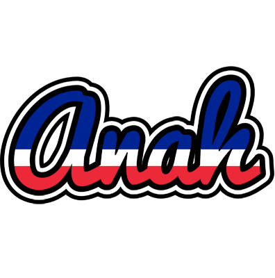 Anah france logo