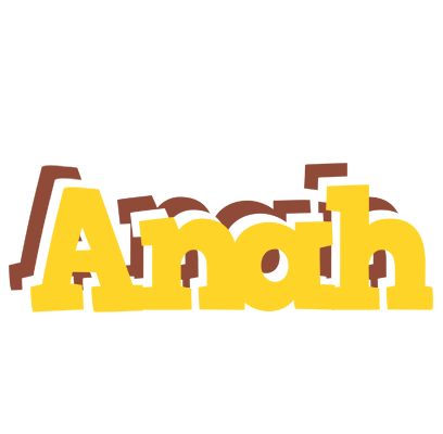 Anah hotcup logo