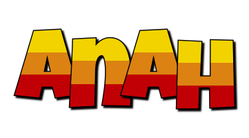 Anah jungle logo