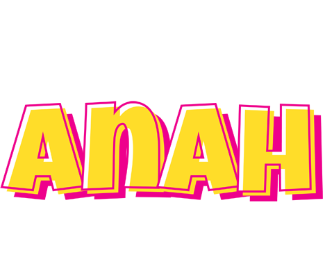 Anah kaboom logo