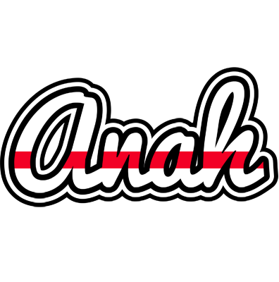 Anah kingdom logo
