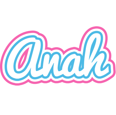 Anah outdoors logo