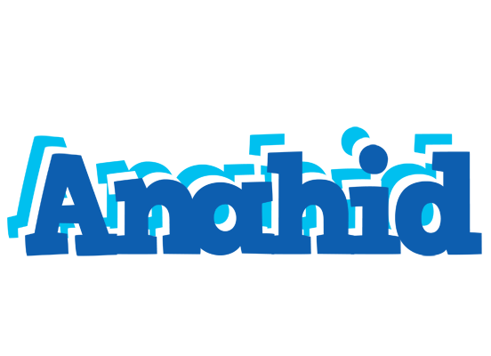 Anahid business logo