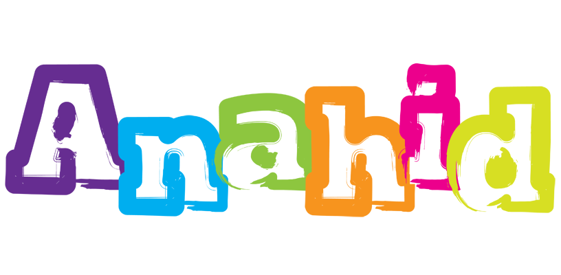 Anahid casino logo