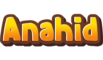 Anahid cookies logo