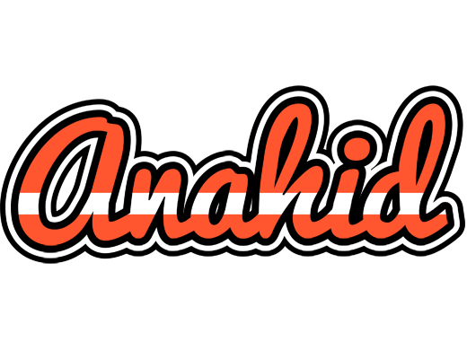 Anahid denmark logo