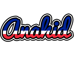 Anahid france logo