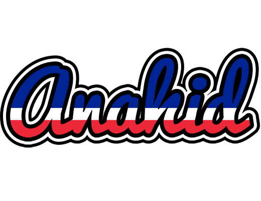 Anahid france logo