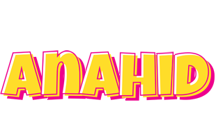 Anahid kaboom logo