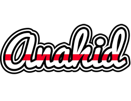 Anahid kingdom logo