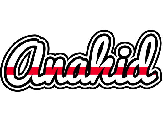 Anahid kingdom logo