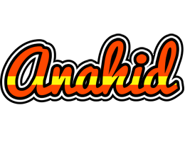 Anahid madrid logo