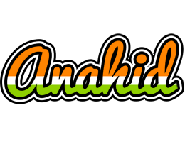 Anahid mumbai logo