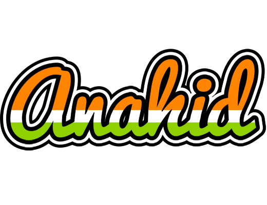 Anahid mumbai logo