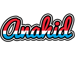 Anahid norway logo