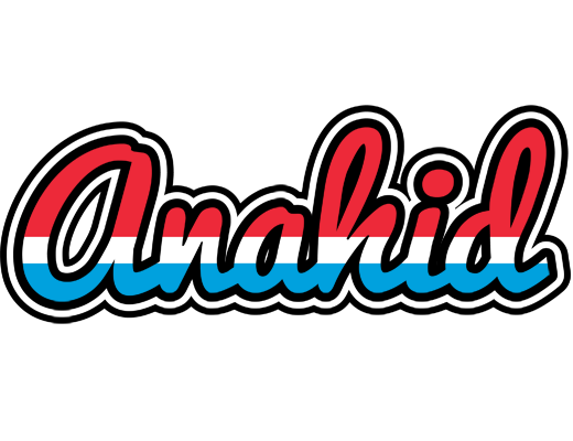 Anahid norway logo
