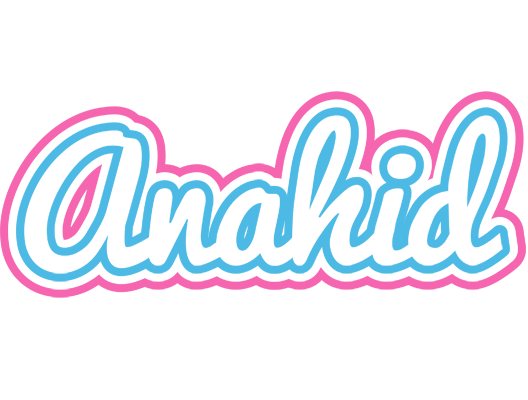 Anahid outdoors logo