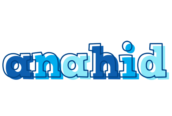 Anahid sailor logo
