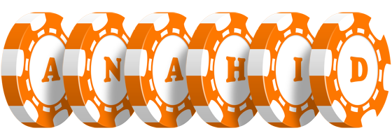 Anahid stacks logo