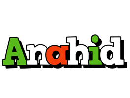 Anahid venezia logo