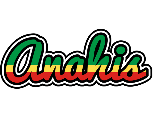 Anahis african logo