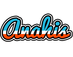 Anahis america logo