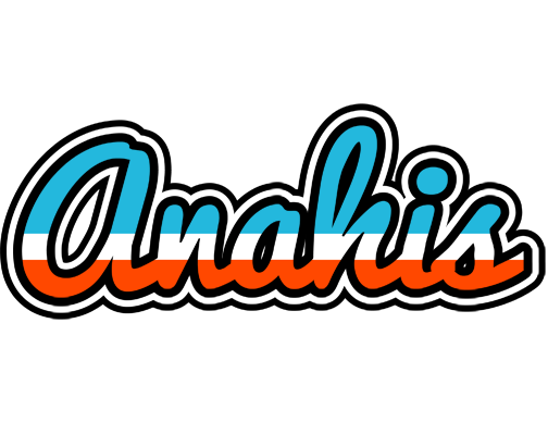 Anahis america logo
