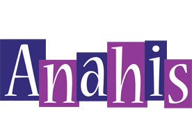 Anahis autumn logo