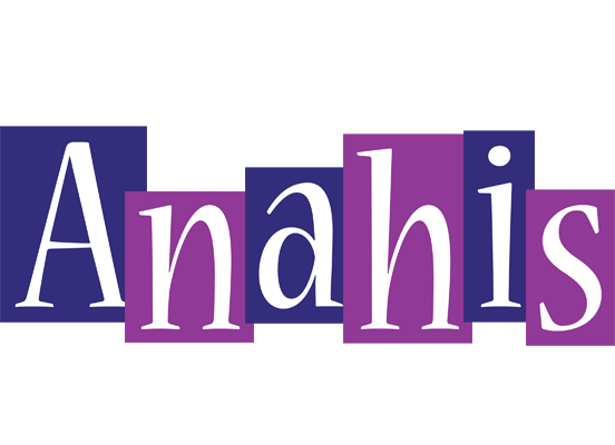 Anahis autumn logo