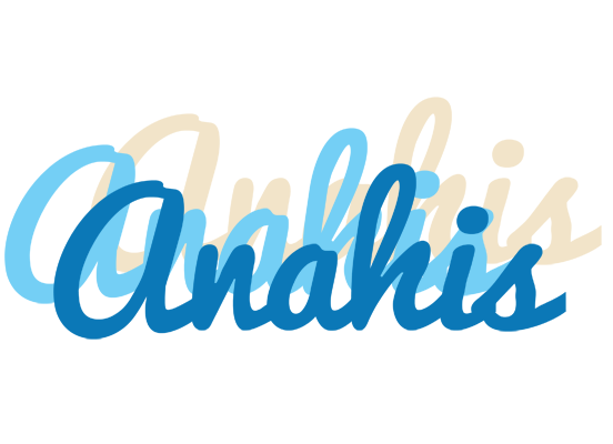 Anahis breeze logo
