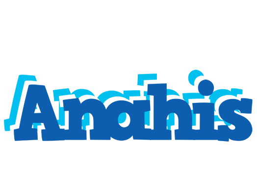 Anahis business logo