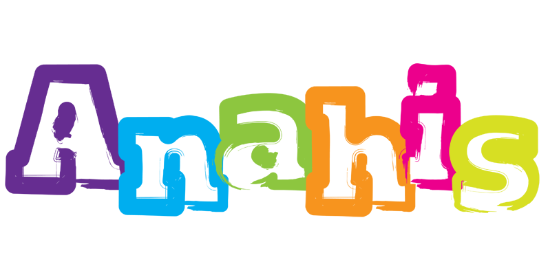 Anahis casino logo