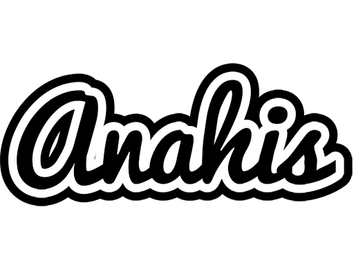 Anahis chess logo