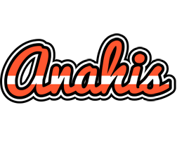 Anahis denmark logo