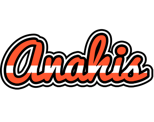 Anahis denmark logo