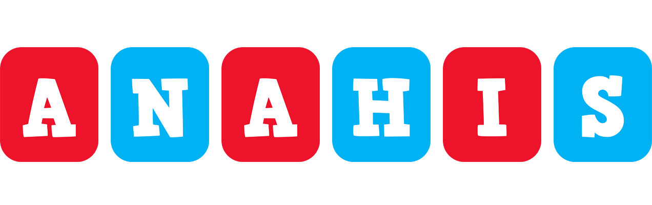 Anahis diesel logo