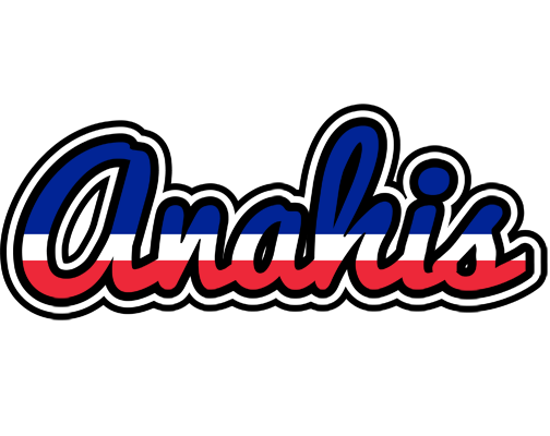 Anahis france logo