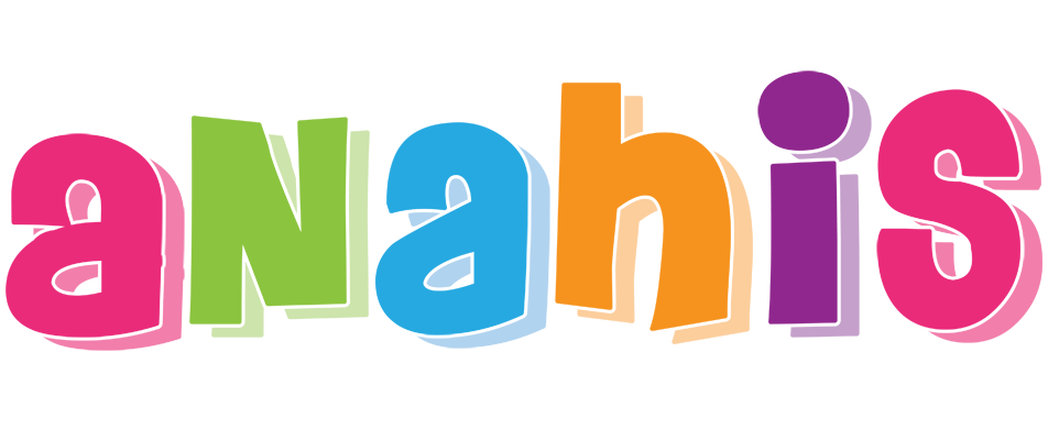 Anahis friday logo