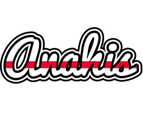 Anahis kingdom logo