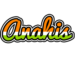 Anahis mumbai logo