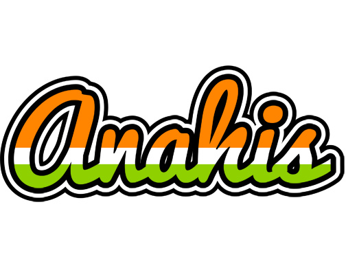 Anahis mumbai logo