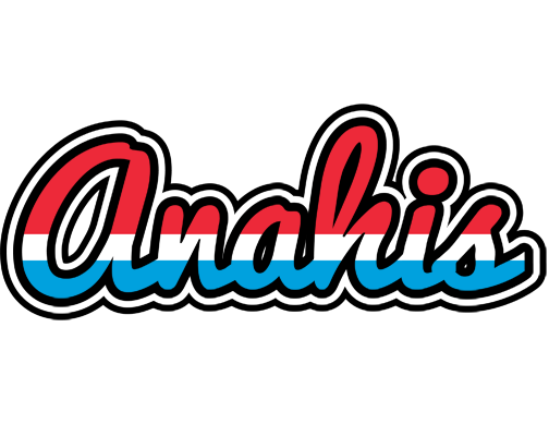 Anahis norway logo