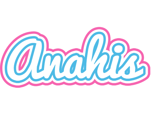 Anahis outdoors logo