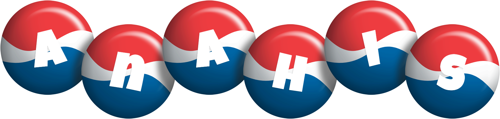 Anahis paris logo