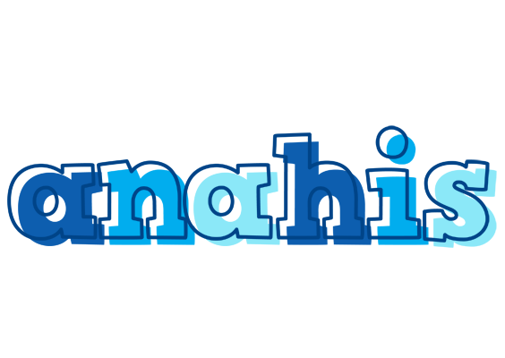 Anahis sailor logo